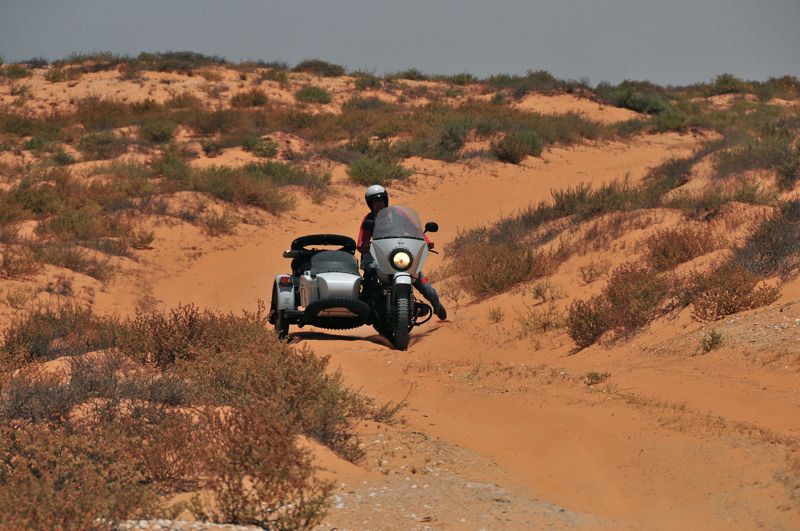 Mauritanie